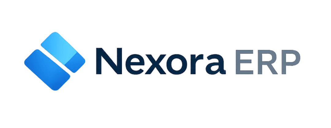 Nexora ERP