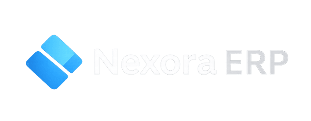 Nexora ERP